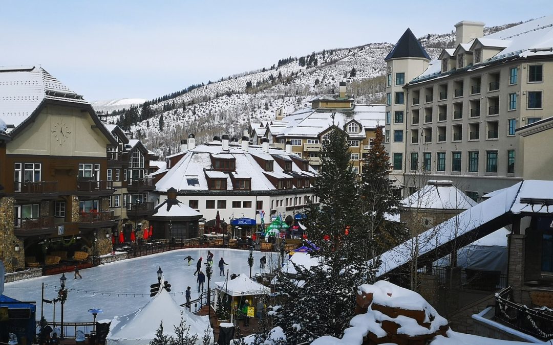 The Most Expensive Lift Tickets on the Planet