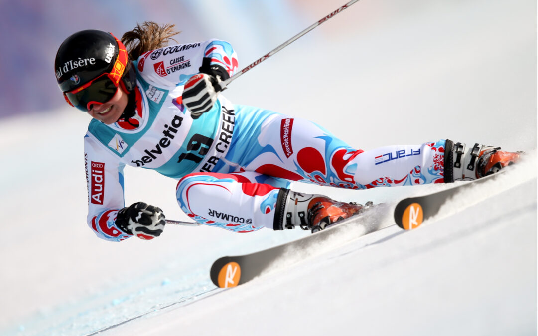 Gonna Be a Bit Racy at U.S. Resorts This Winter