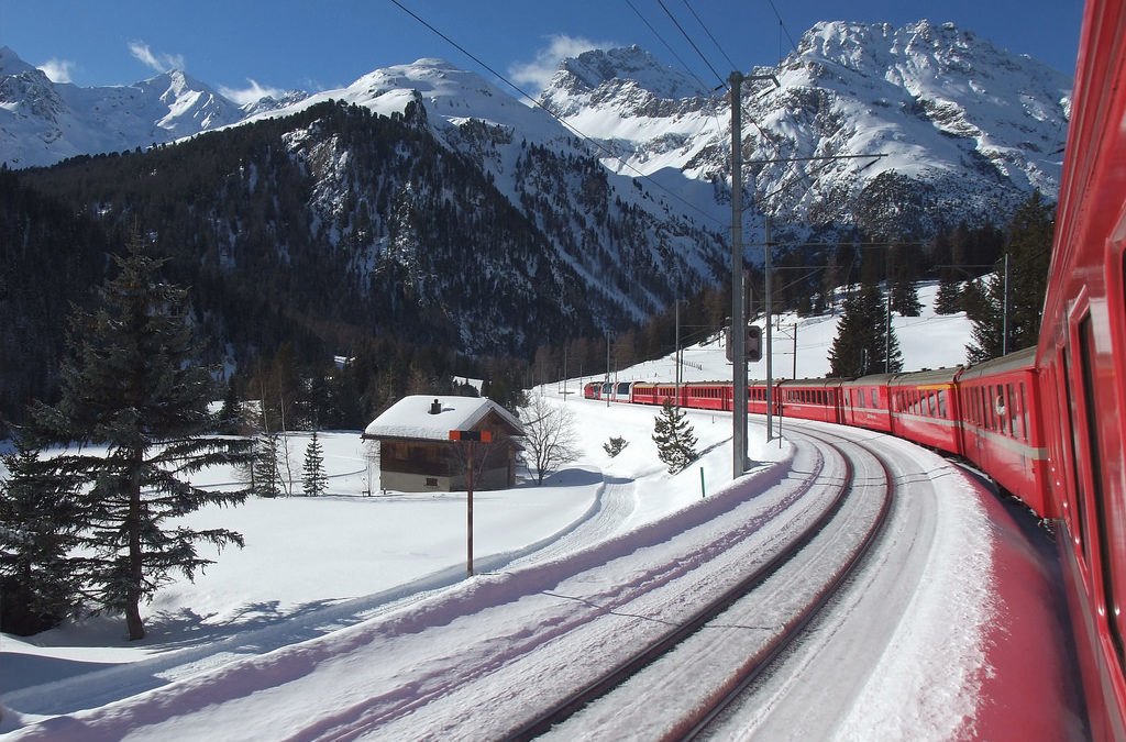 How Skiing in Europe and North America Are Different