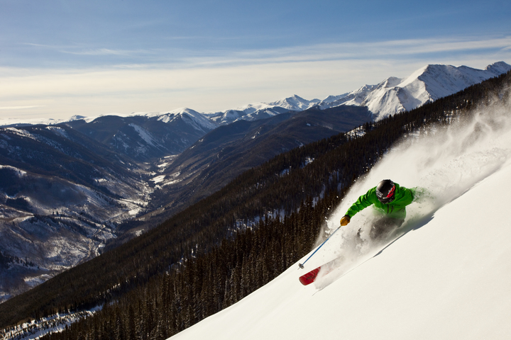 A Little Place Called Aspen