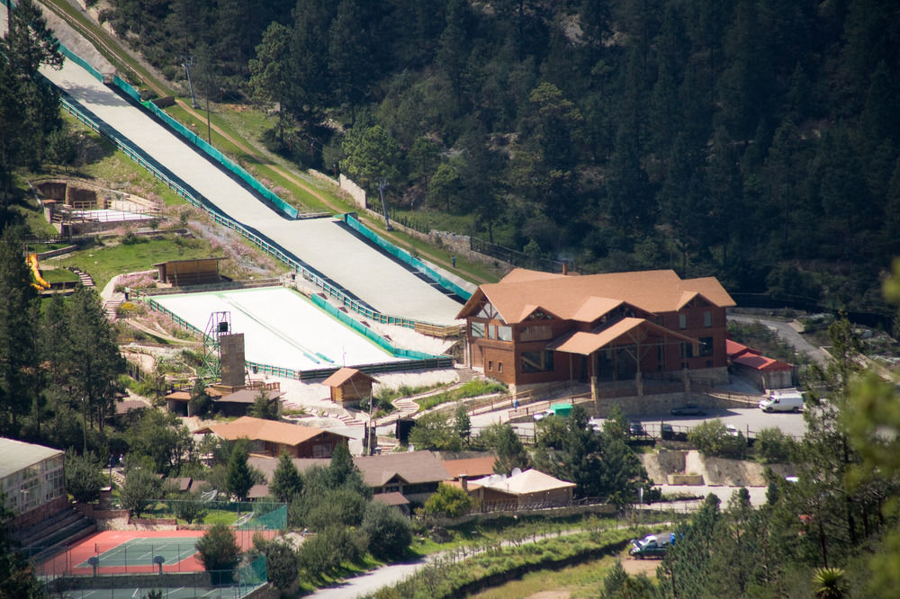 North America’s Southernmost Ski Resorts