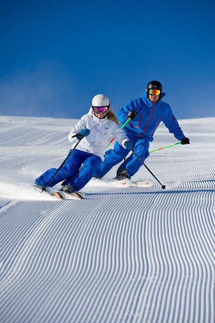 Who Has It Better — California or Colorado?