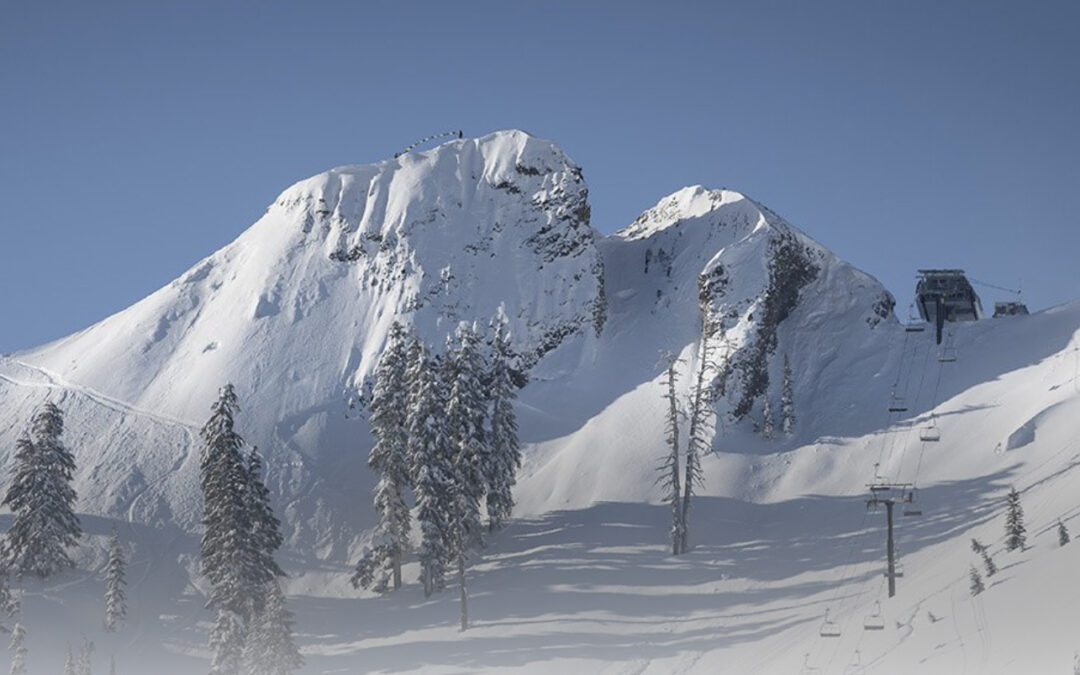 The People Who Make Olympic Valley Rule