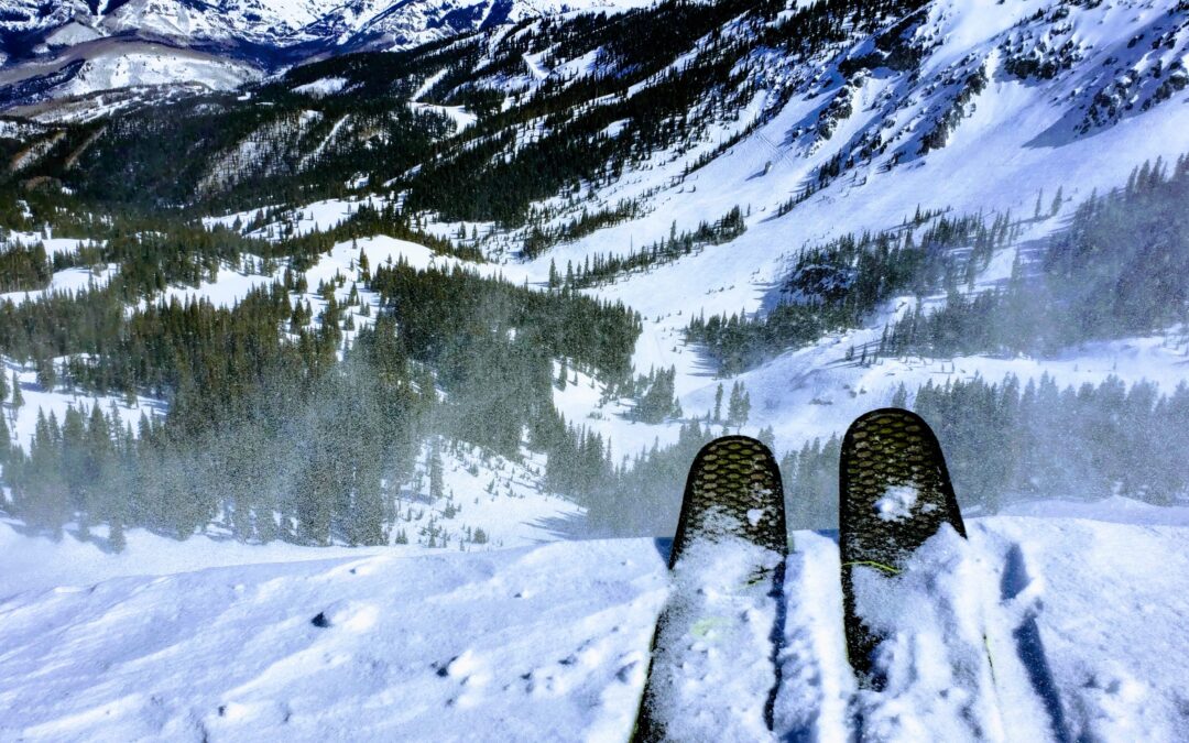 This Is My Favorite Time of Year