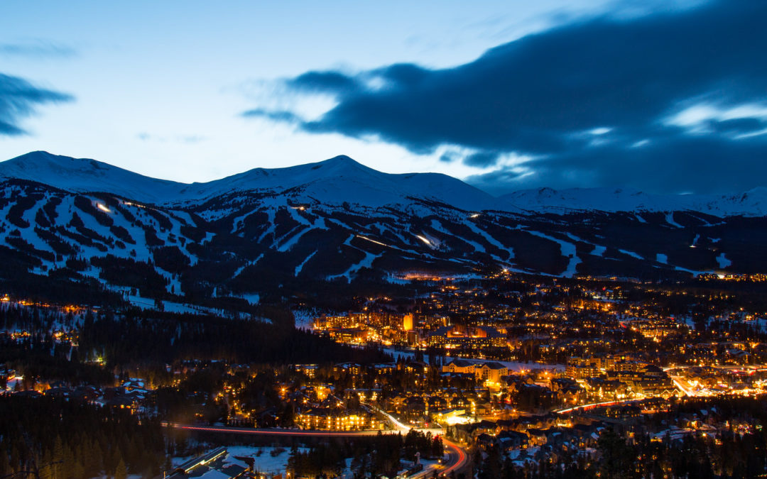 Breckenridge Skiing: A Case For (and Against)