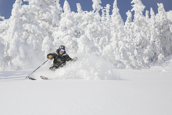 Colorado is Getting Buried Early!