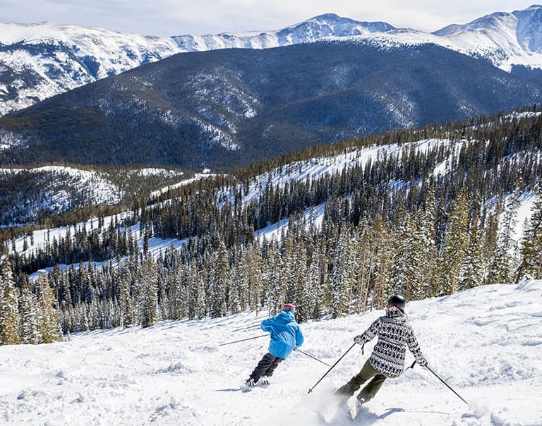 Alterra to Bolster Resorts to Tune of $550 Million