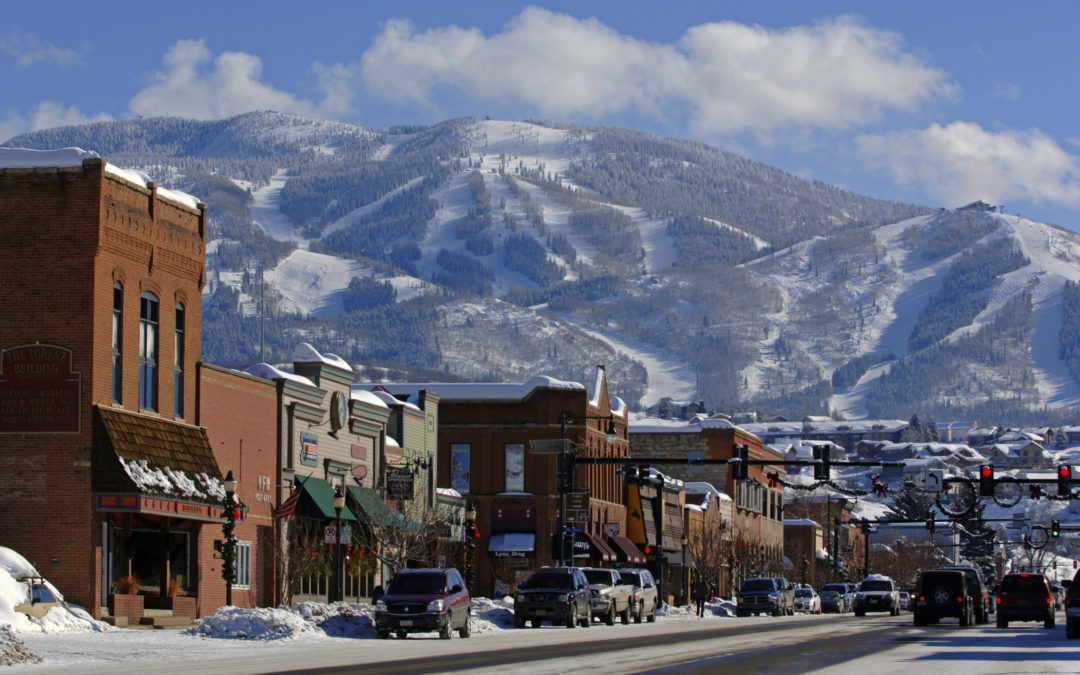 5 Things We Love About Steamboat Springs