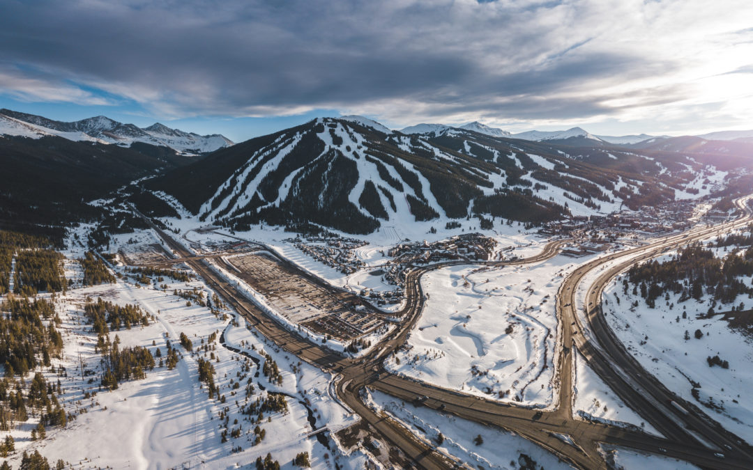 Copper to Open New Expert Chairlift Next Season