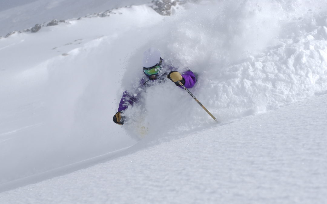 How to Slay Pow Like a Pro