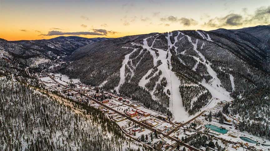 Ski Towns That Fly Under the Radar