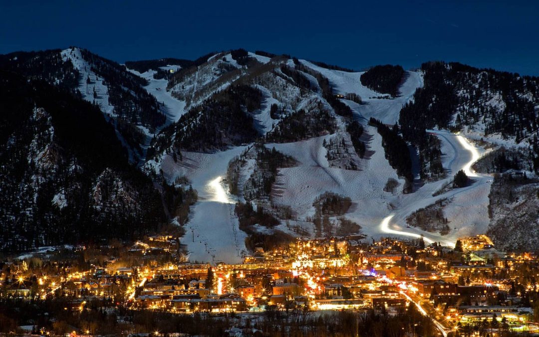 Five Reasons We Love Aspen