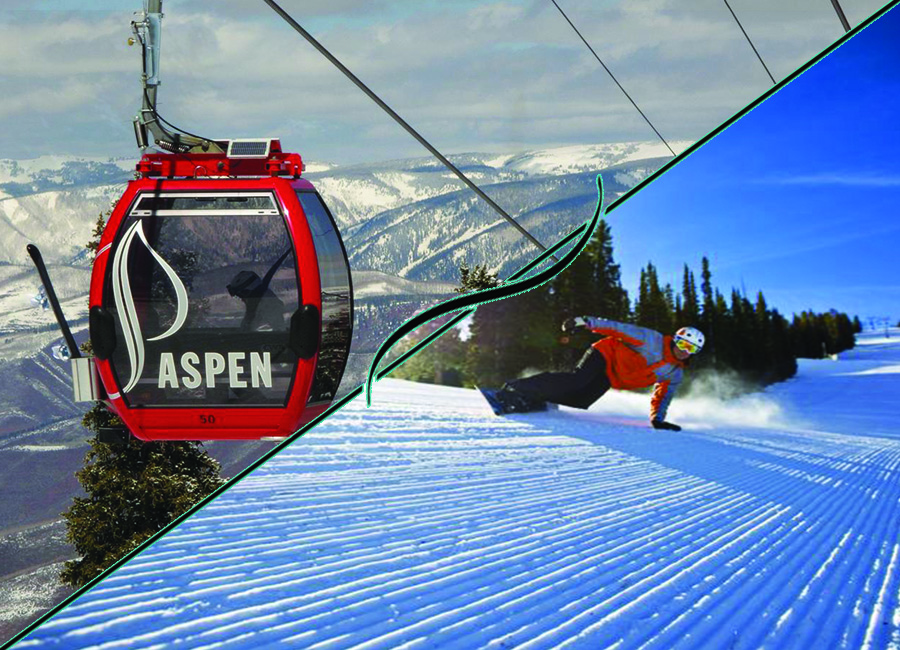 Aspen Snowmass Group Tickets Available Now