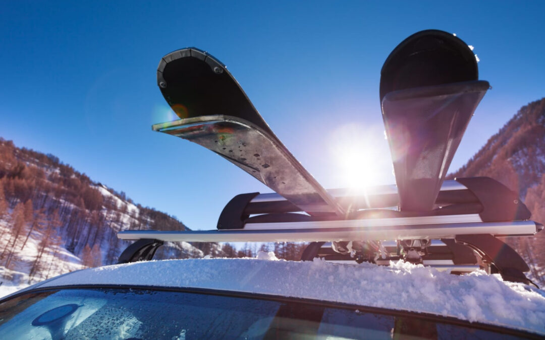 Hitting the Road With Mountain Collective