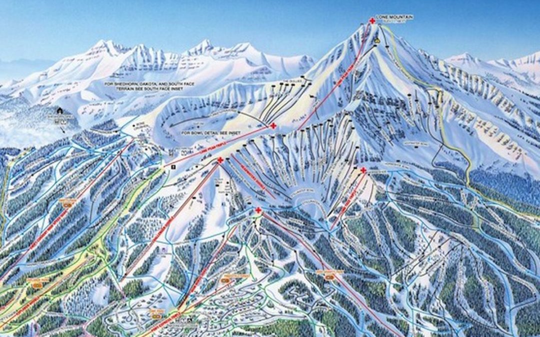 Ski Big Sky Like a Local