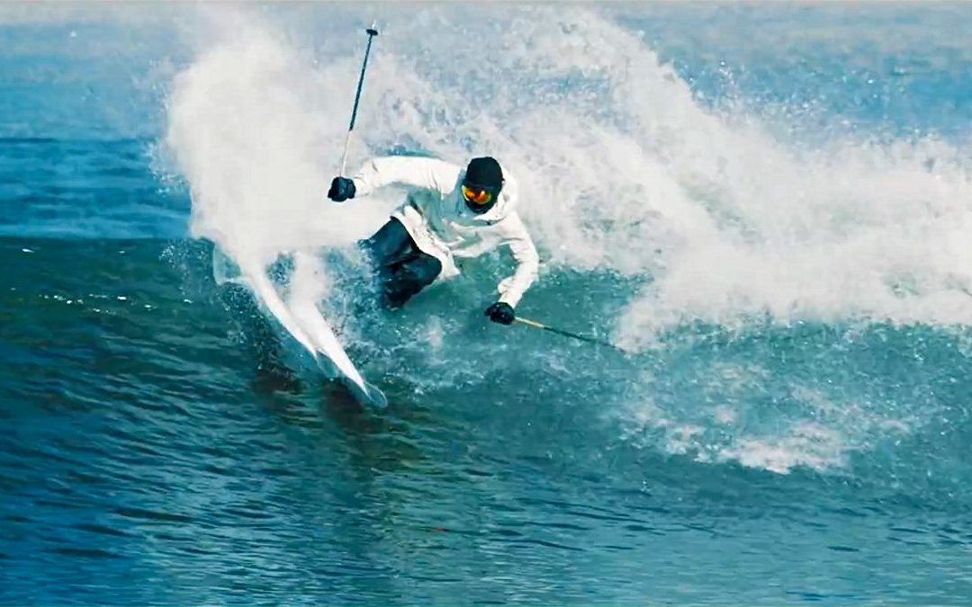 The Best Places to Ski and Surf in the Same Day