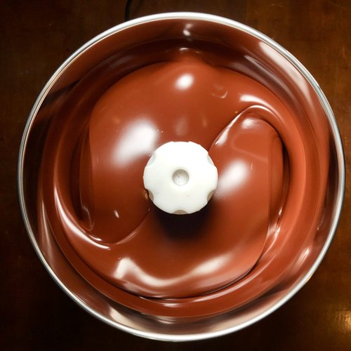 Chairlifts and Pocket Chocolate