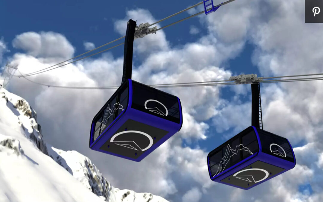 Airway to Heaven — Game-Changing Lifts