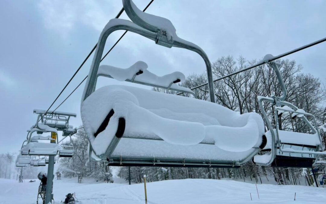 Where to Scarf the Gnar On Thanksgiving Day