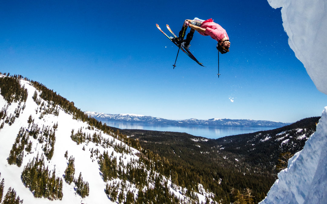 Turning the Page on Challenging Season