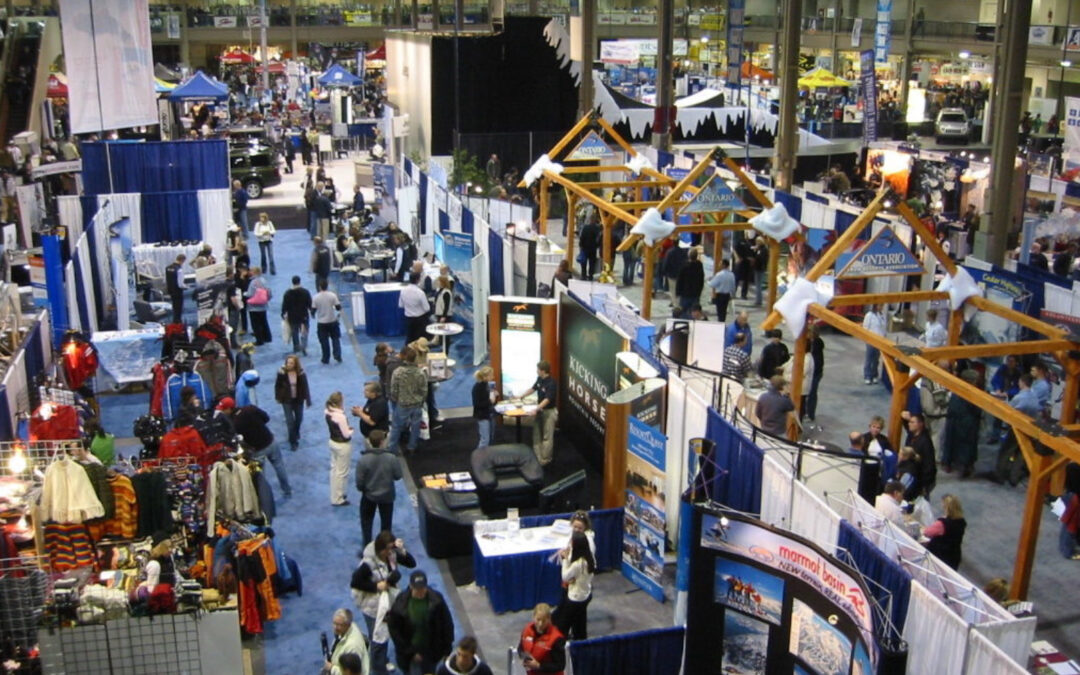 Boston Ups the Stoke With Snowbound Show