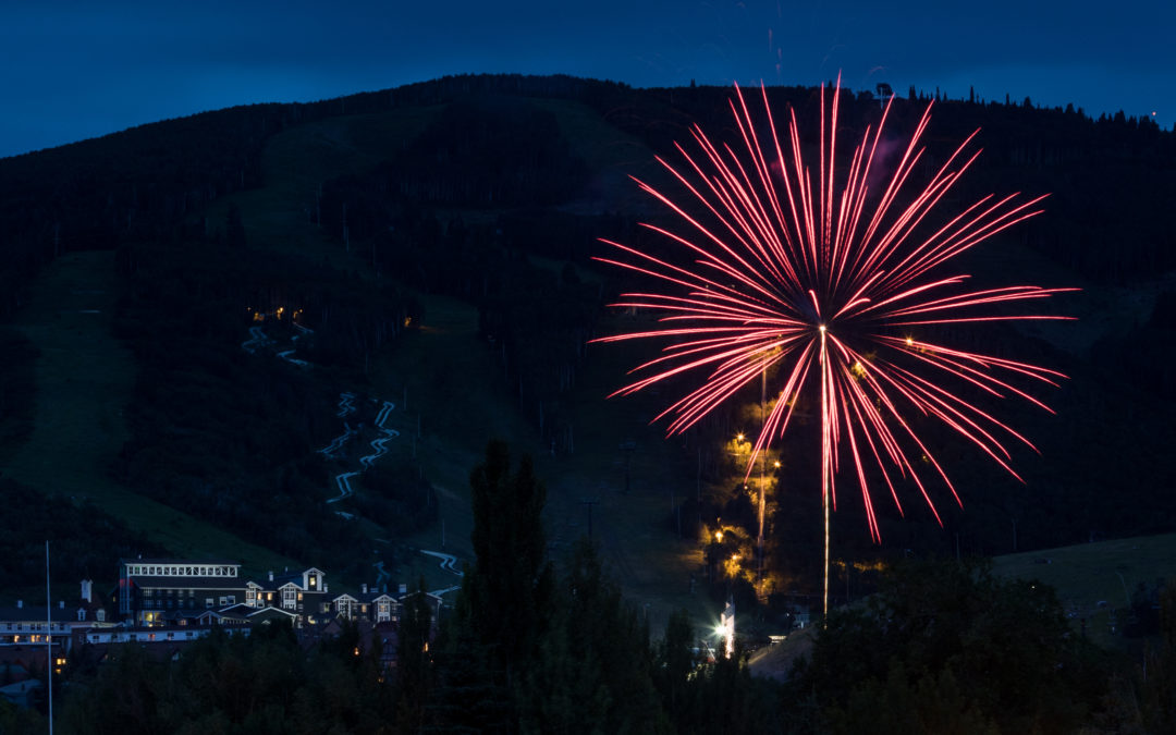 Ski Town 4th of July Celebrations