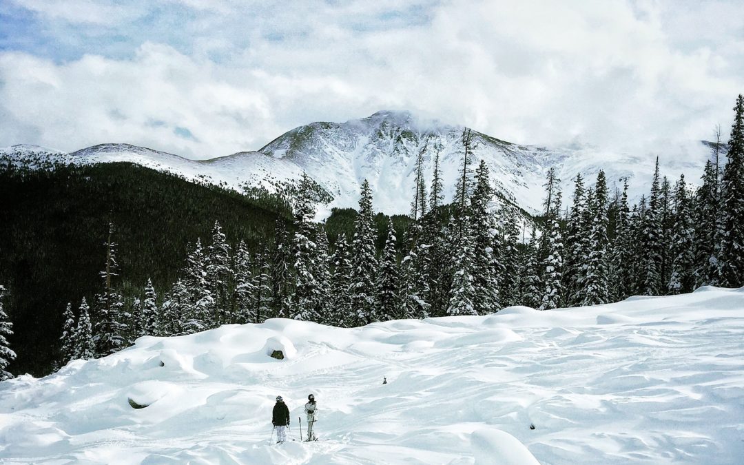 4 Ways to Break the Barriers and Start Skiing This Year