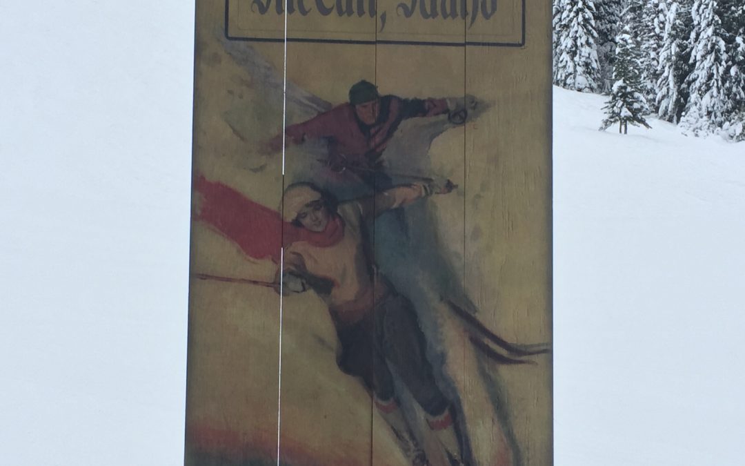 Adventures at Central Idaho Resorts