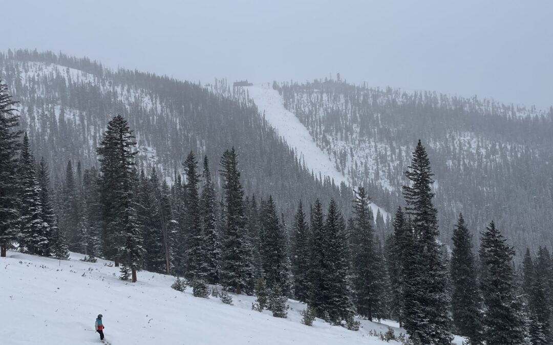 Why Early Season is Actually Awesome