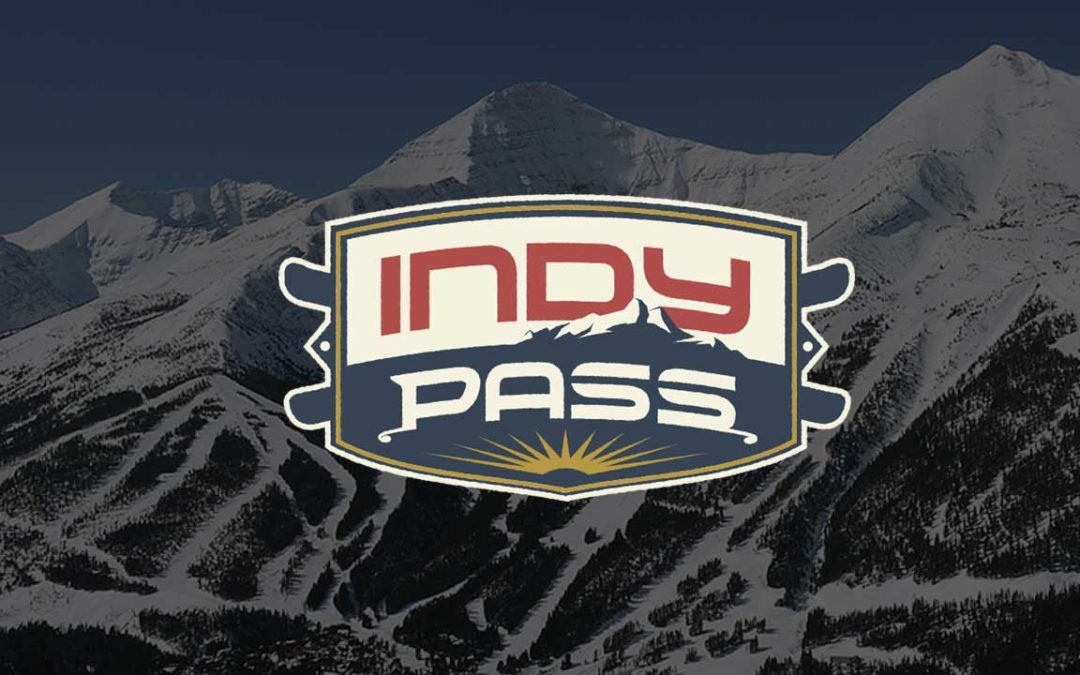 The New Indy Ski Pass Links 47 Independent Resorts Across North America