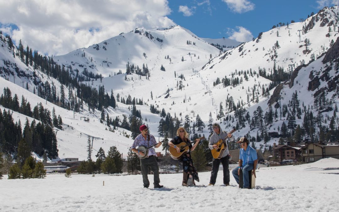 It’s Time to Spring into Party Season