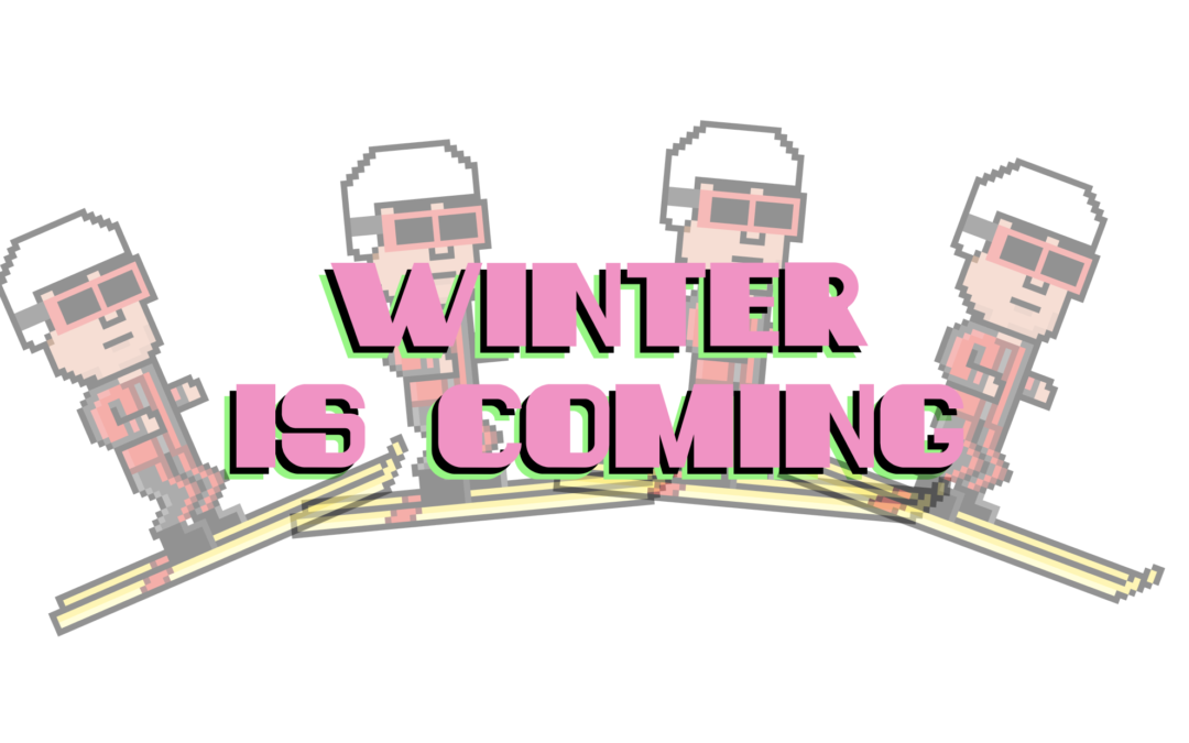 Playing Favorites: A Personal Top-10 List