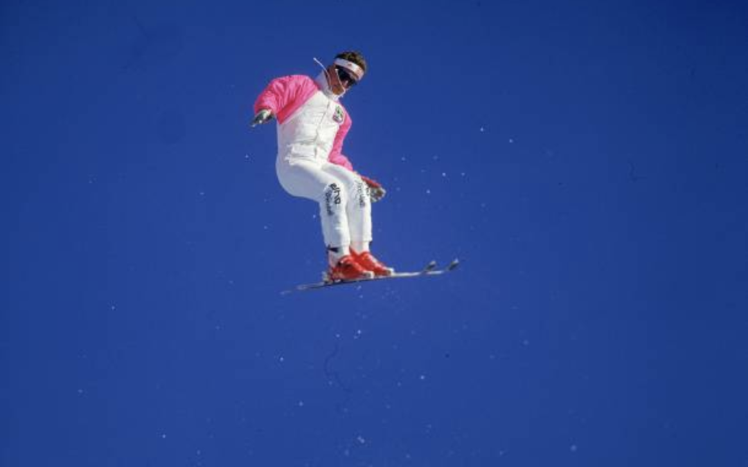 Ski Fashion through the Decades