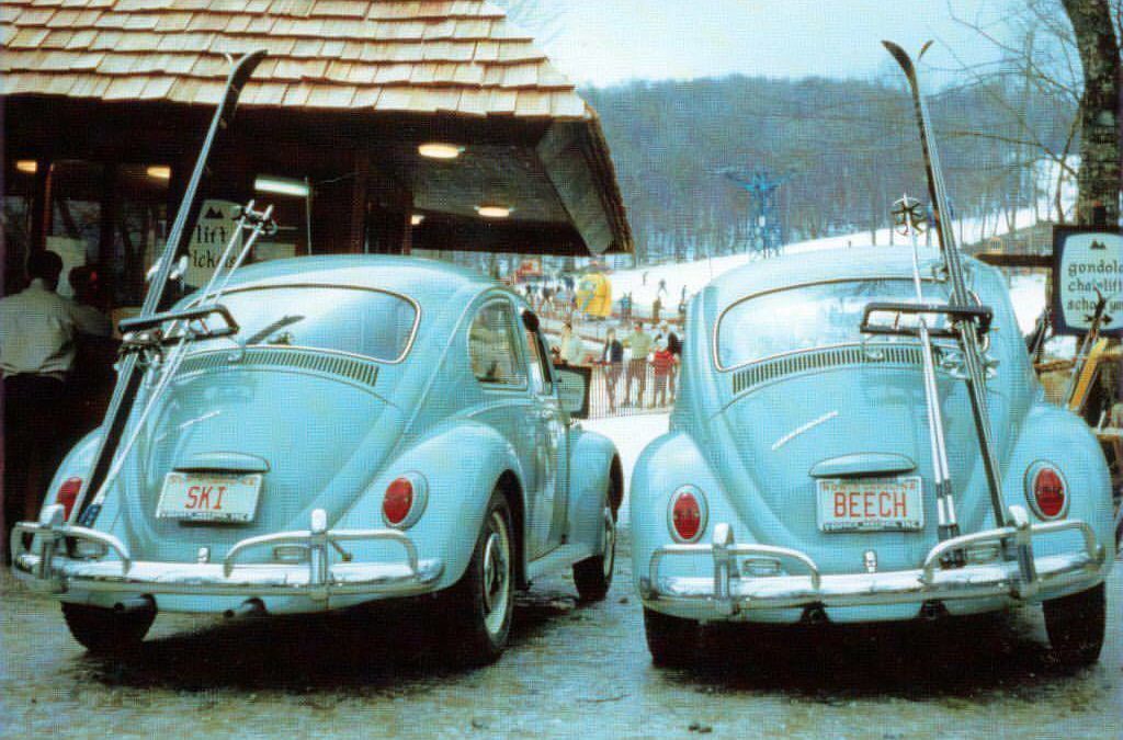 50 Years of Southern Charm at North Carolina’s Beech Mountain