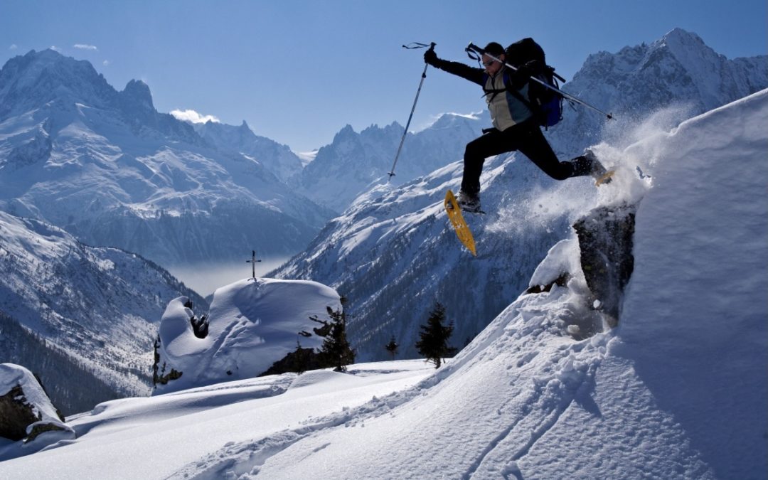 No Pass? Ski Uphill This Year