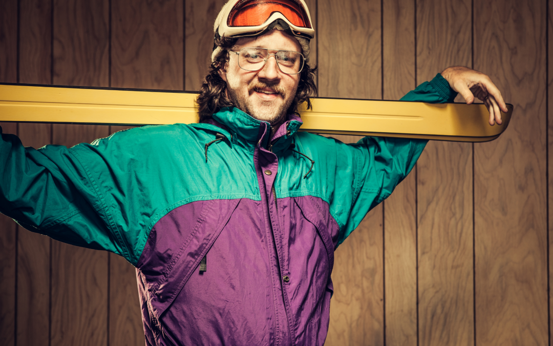 Five Ways to Do Thanksgiving Like a Ski Bum