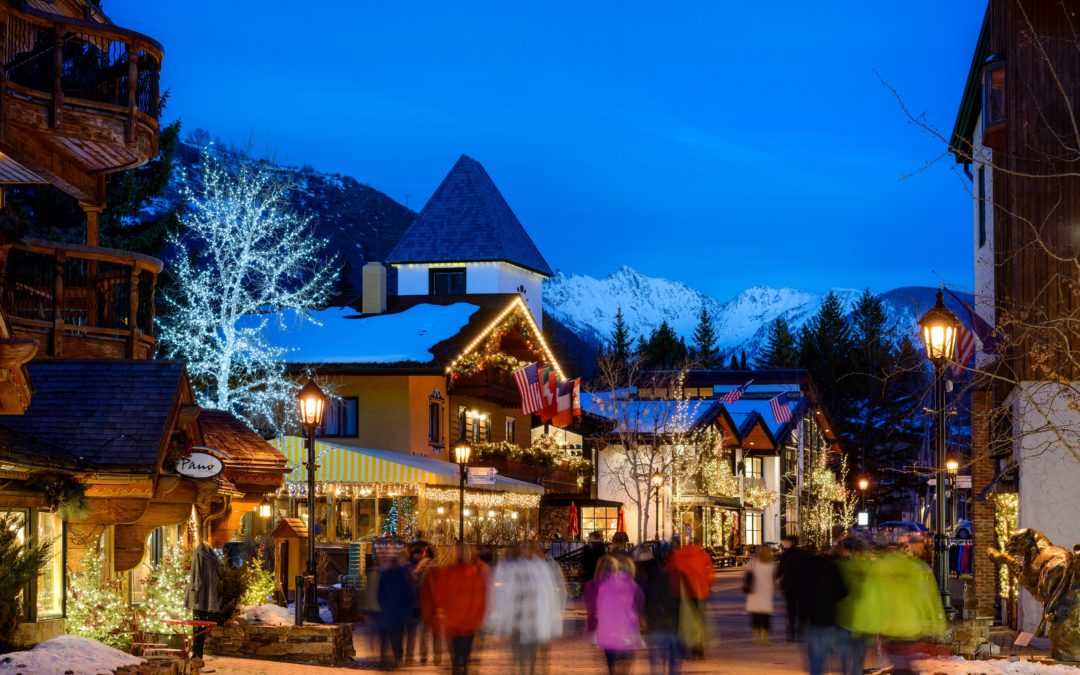 The Beginner's Guide to Après Ski in Vail