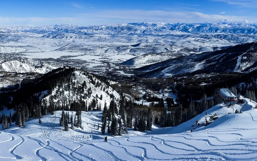 Opening Dates for Colorado Ski Resorts