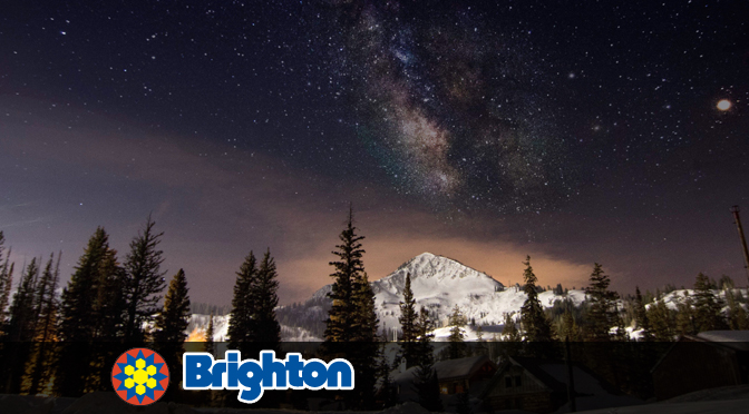 Ski Resorts You Can Experience Under A Moonlit Sky