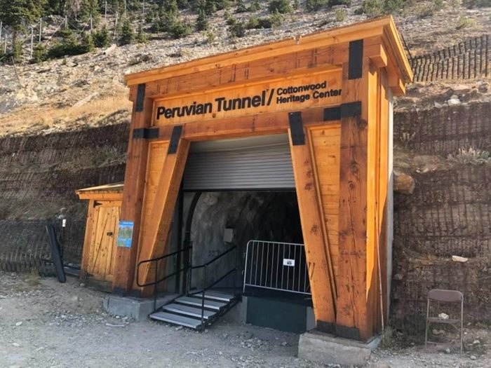 Ski Areas with the Best Man-Made Features