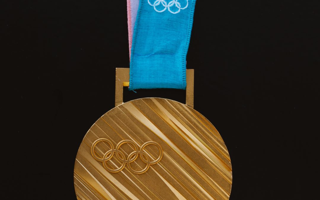 Olympic Games Recap: Skiing & Snowboarding