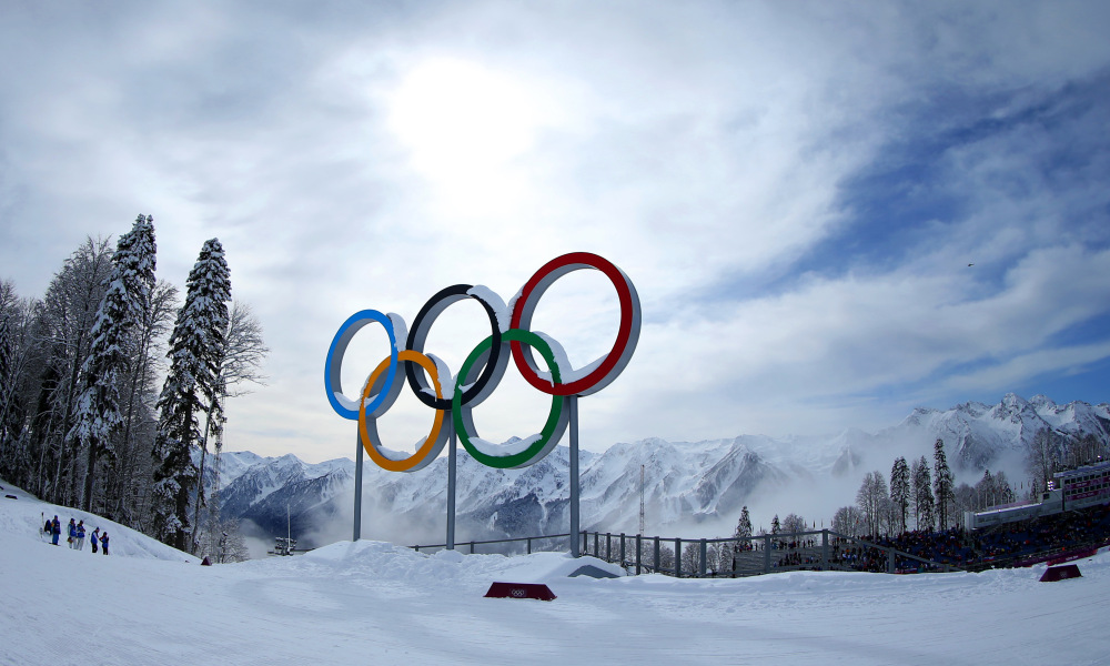 Could Denver Host the Next Winter Olympics?