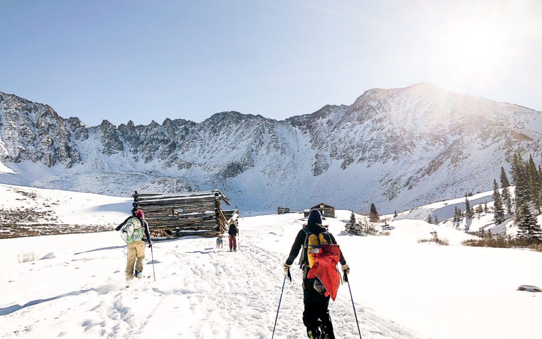 Backcountry Comes to the Frontcountry