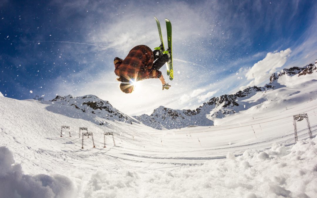 The Best Resort Edits You’ll Ever See