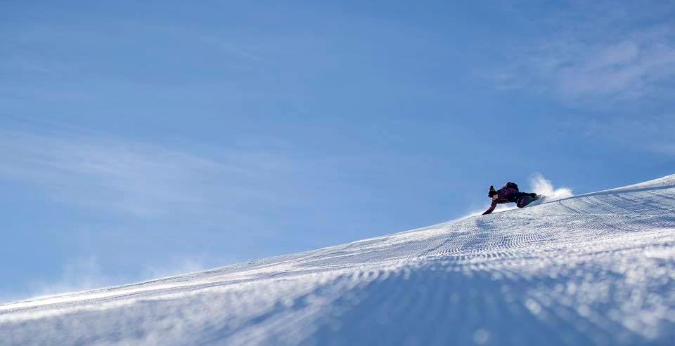 Ready For Some ‘Bro’ Time?