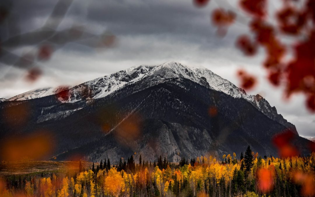 Summit County to Open All Mountains Tomorrow