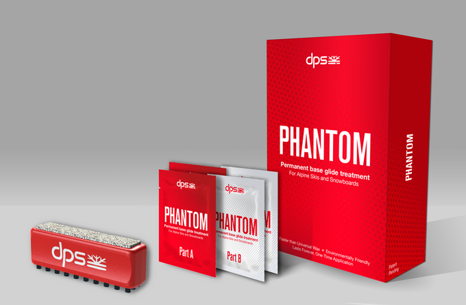 DPS–Never Wax Again?