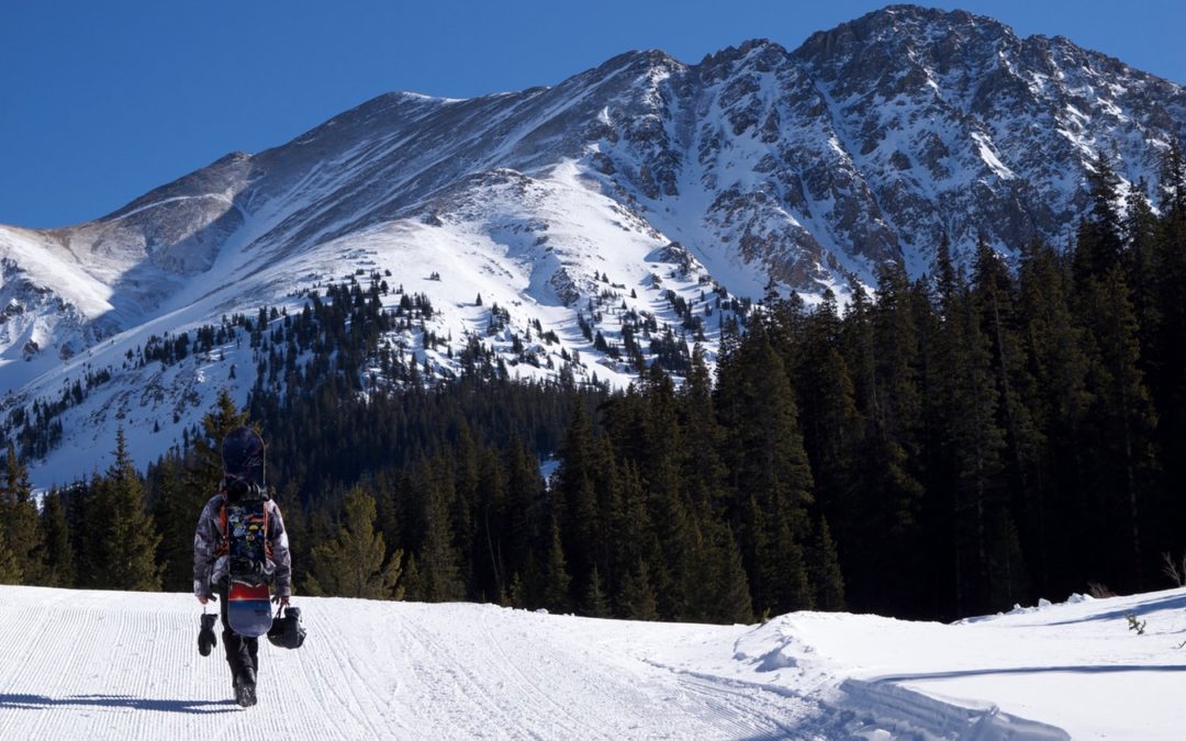 Exploring The Lure of The White Ribbon of Death