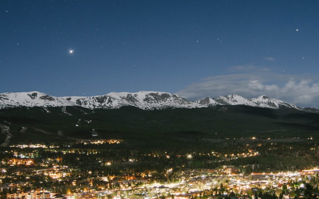 Best Ski Towns for Nightlife