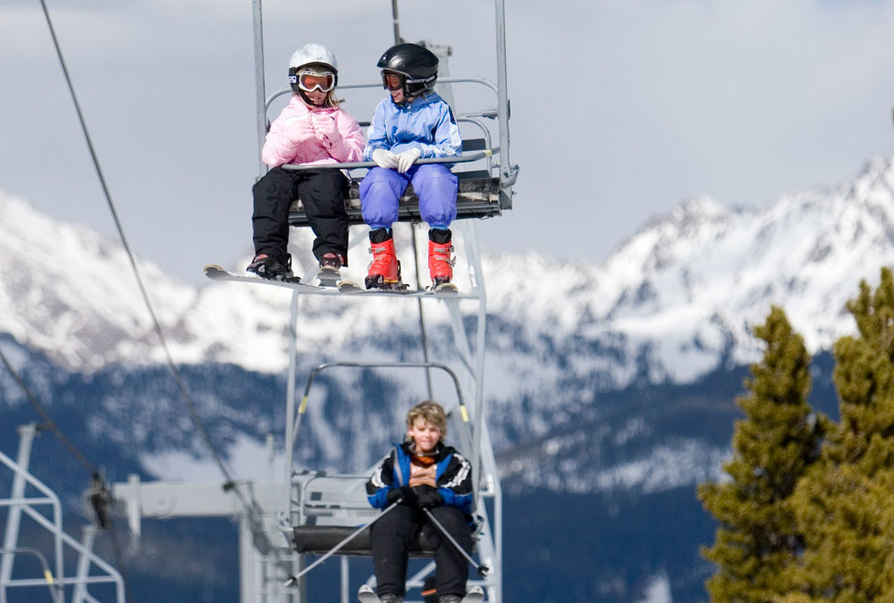 Where Kids Are Concerned, It’s Safety First